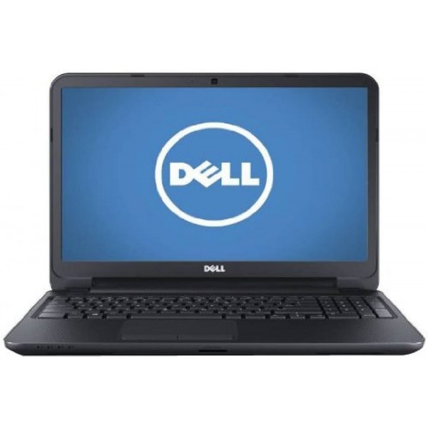 Dell Inspiron 3521 Refurbished Grade A (Windows 11 Pro x64,Intel® Core™ i3-3217U,8 GB DDR3,15,6",240 GB SSD)